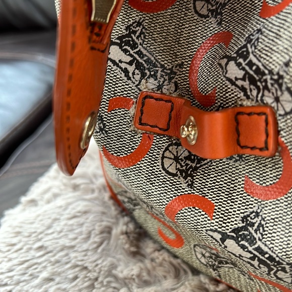 CELINE Boston / Shoulder Bag in great condition - Picture 14 of 17